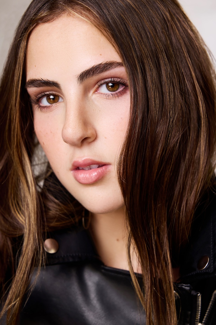 Lexy Kolker
