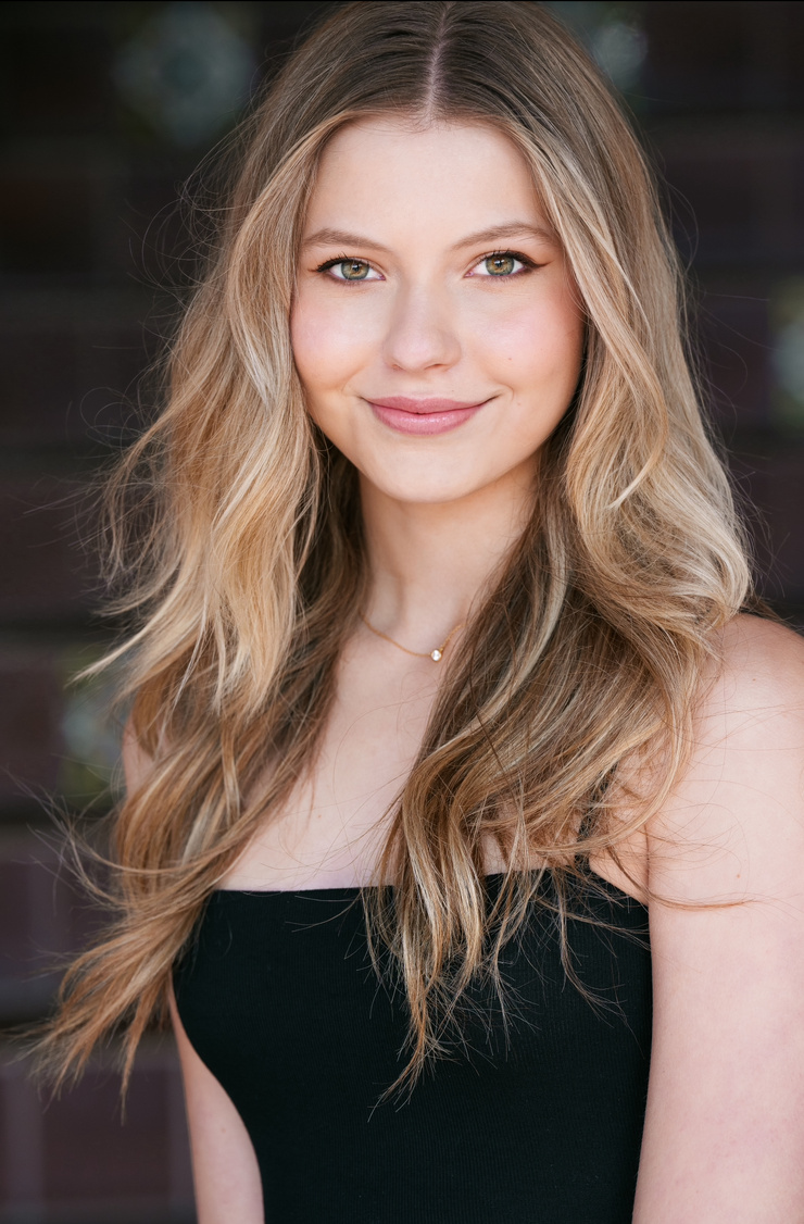 Lilo Baier