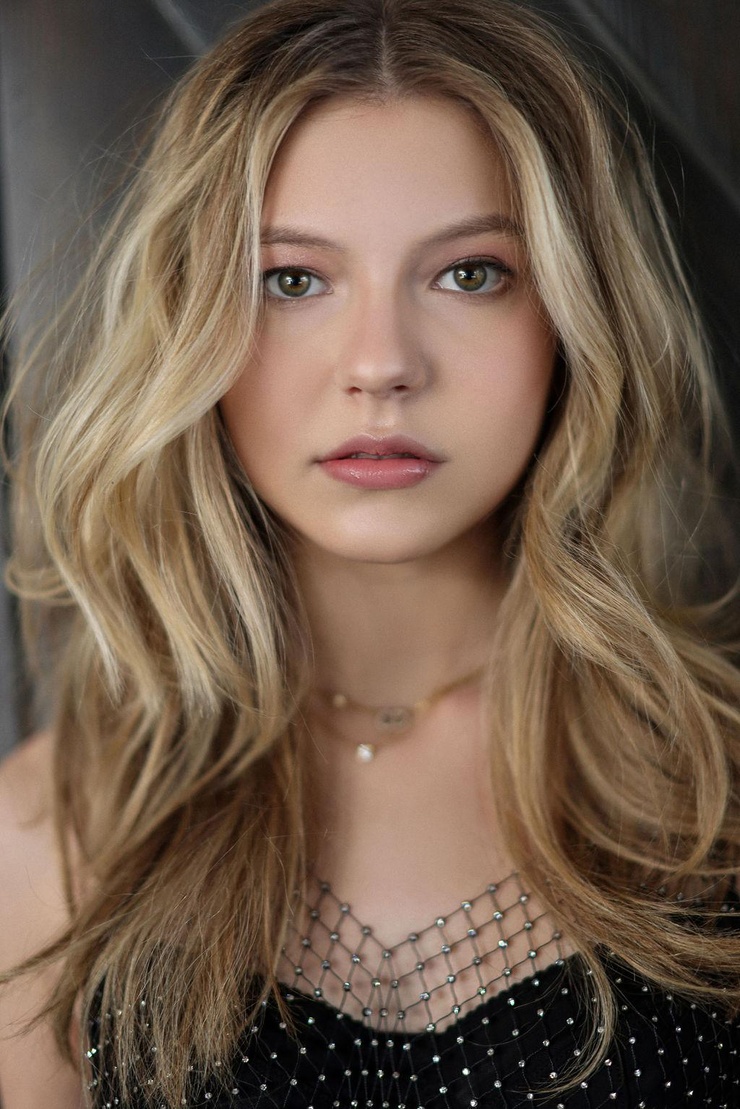 Lilo Baier