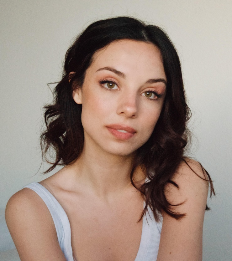 Fiona Palomo