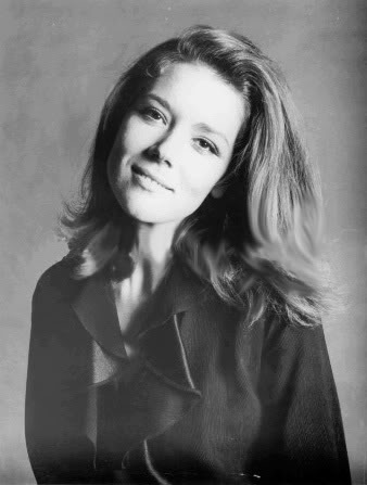 Picture of Diana Rigg