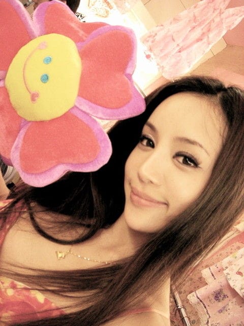 ( Estrella Lin ) Lin Wei Ling