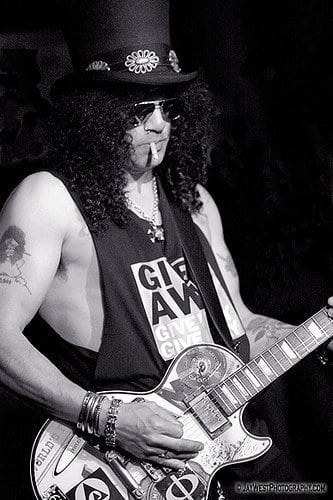 Slash