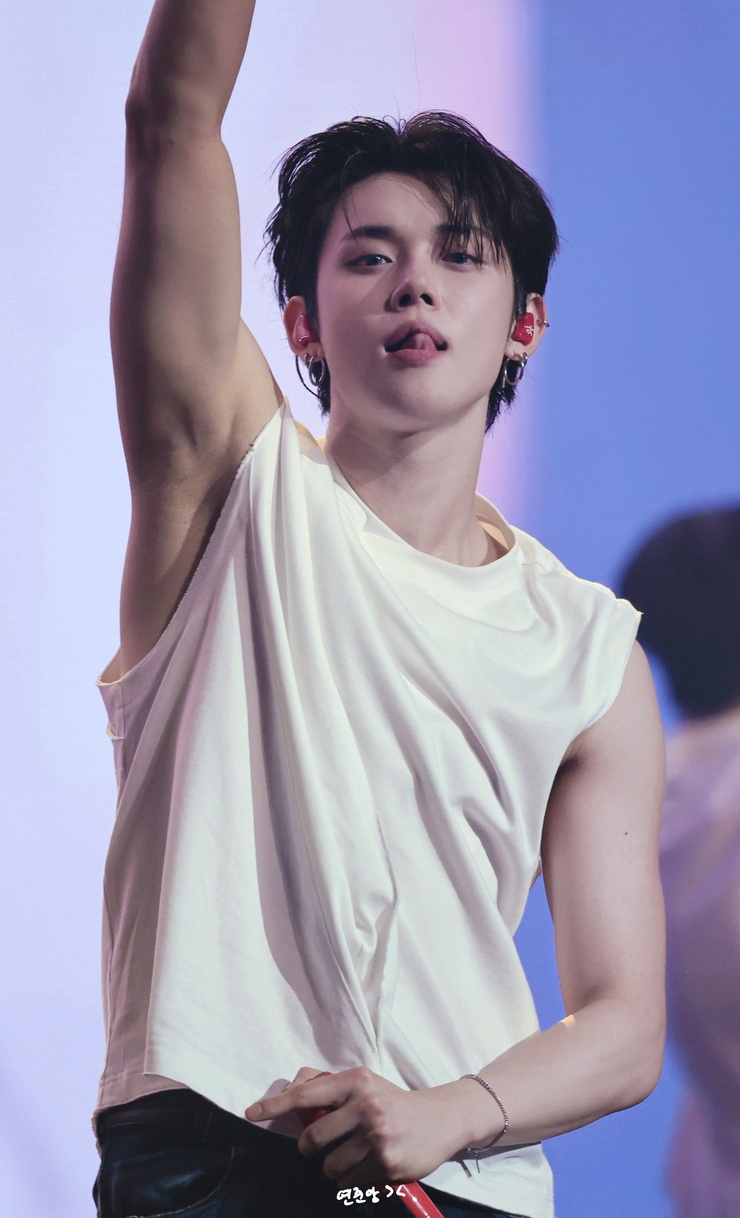 Choi Yeonjun (최연준)