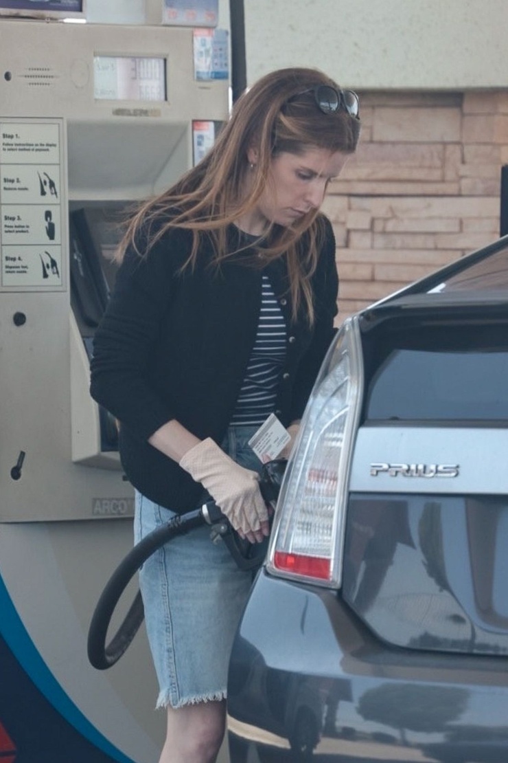 Anna Kendrick Anna Kendrick