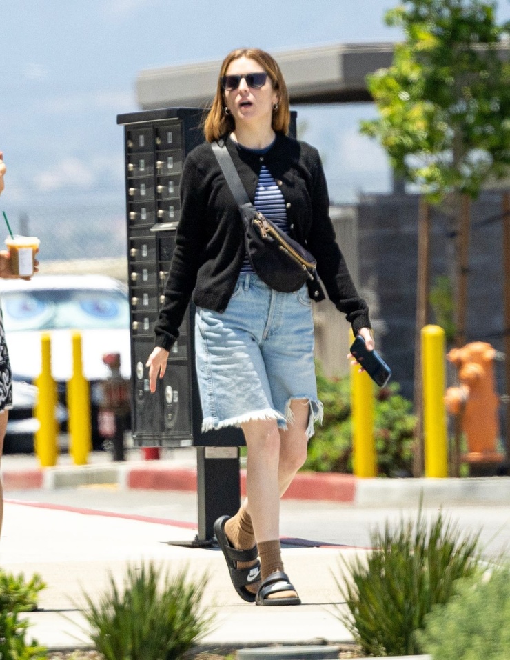 Anna Kendrick Anna Kendrick