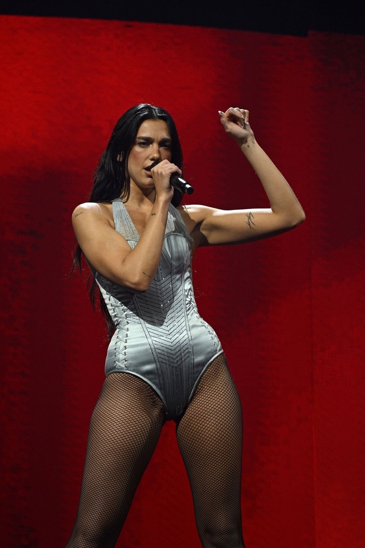 Dua Lipa