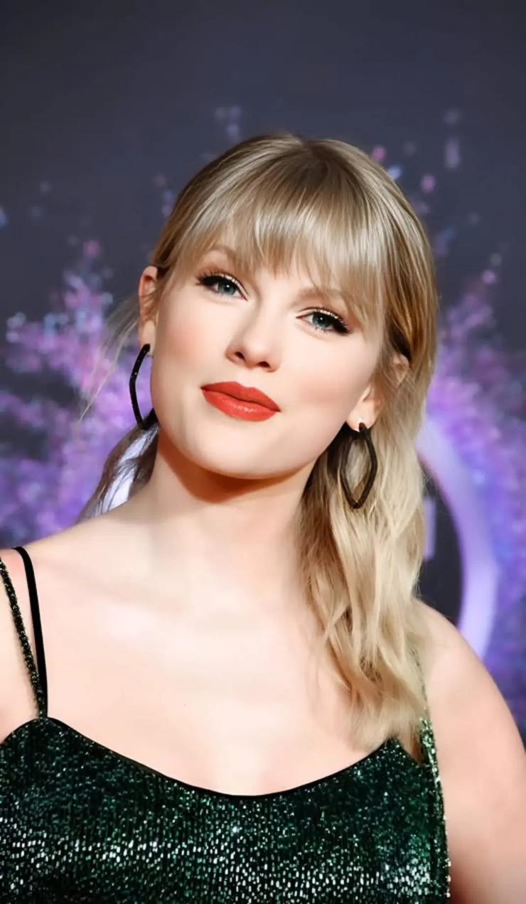 Taylor Swift