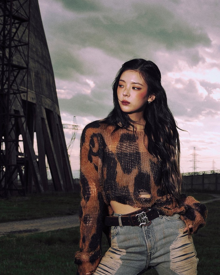 Choi Jisu
