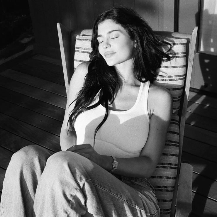 Kylie Jenner