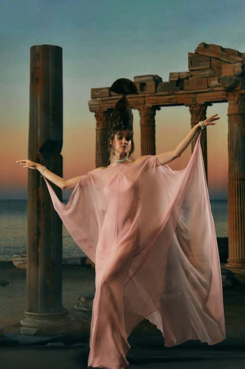 Lindsey Wixson