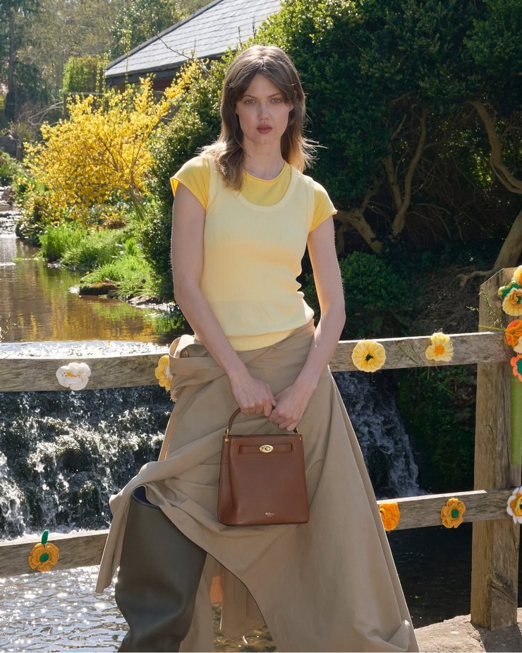 Lindsey Wixson