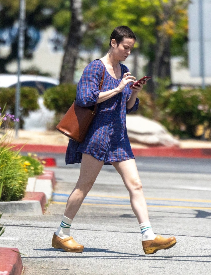 Brie Larson