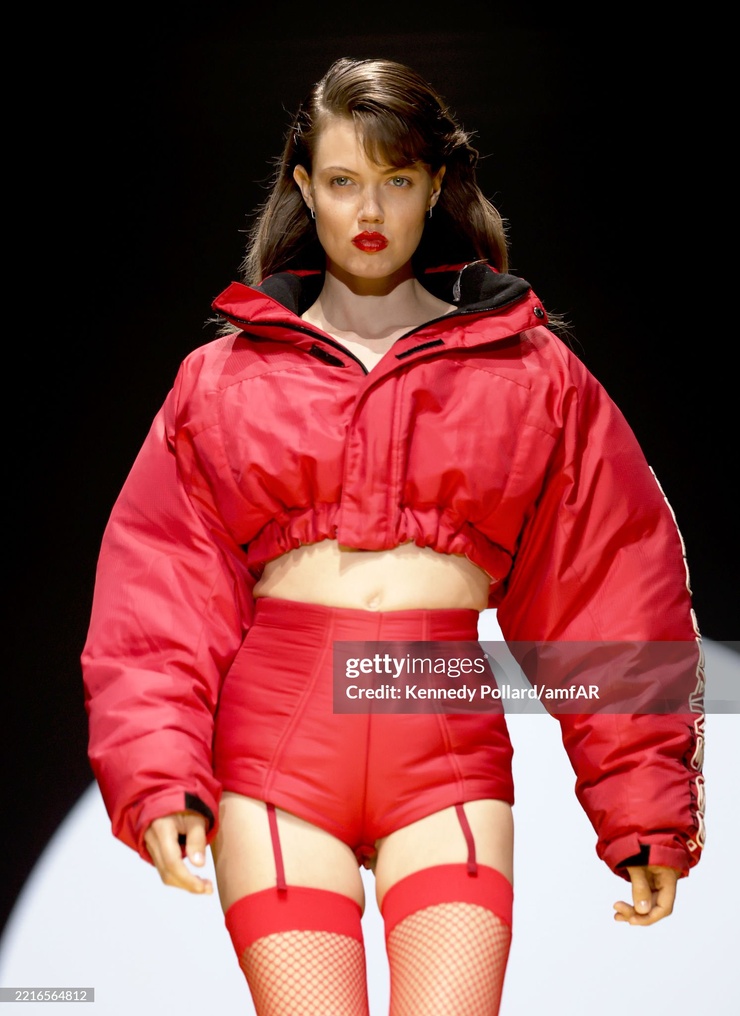 Lindsey Wixson