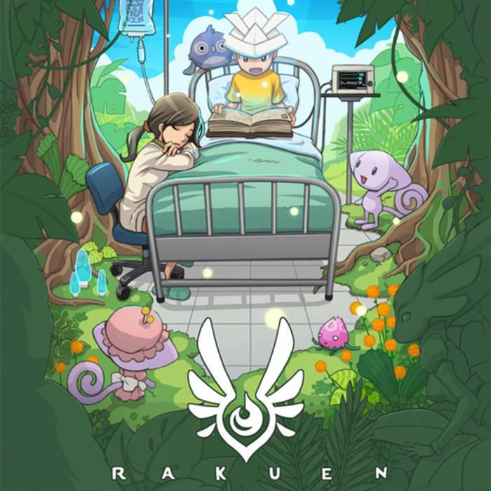 Rakuen