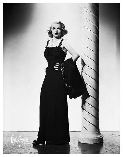 Jean Mowry