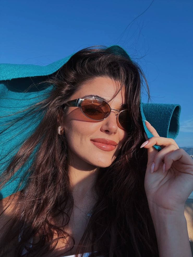 Hande Erçel Hande Erçel