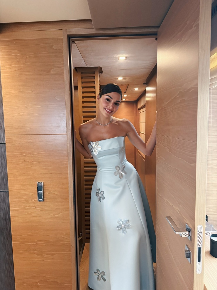 Hande Erçel