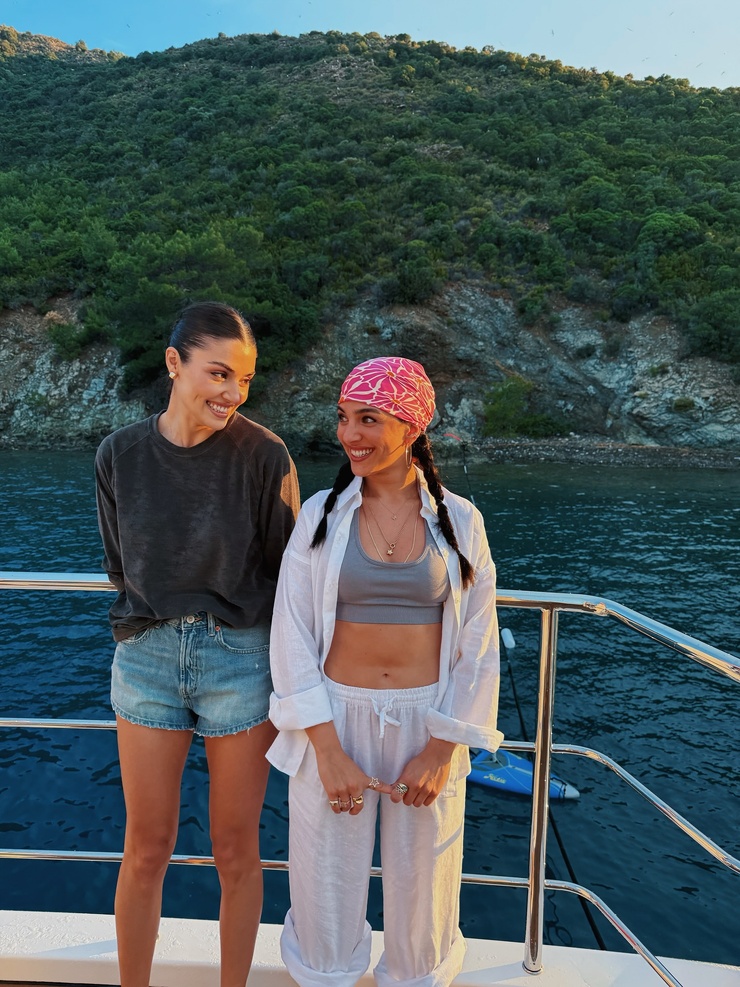 Hande Erçel