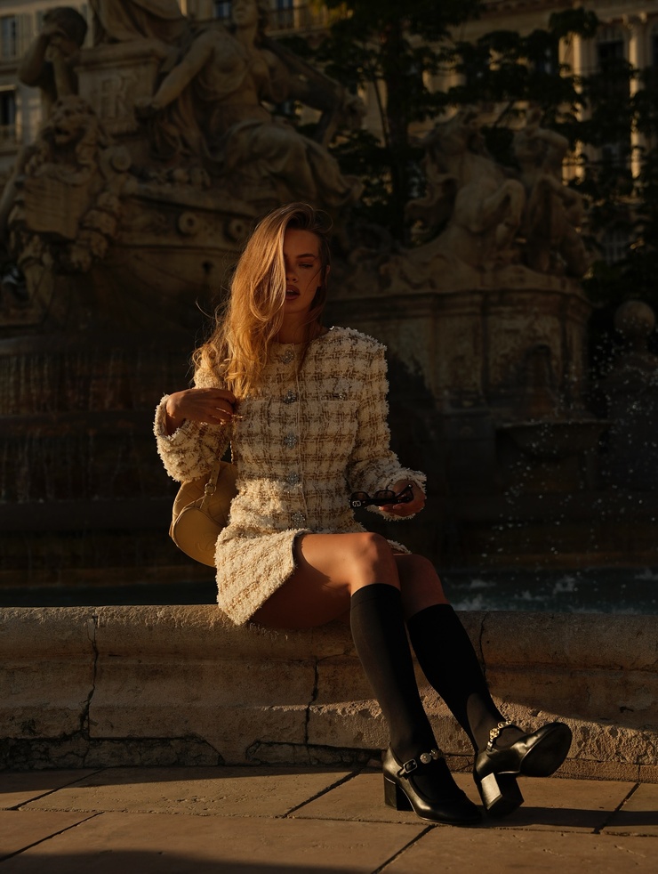 Ilonka Arsentieva