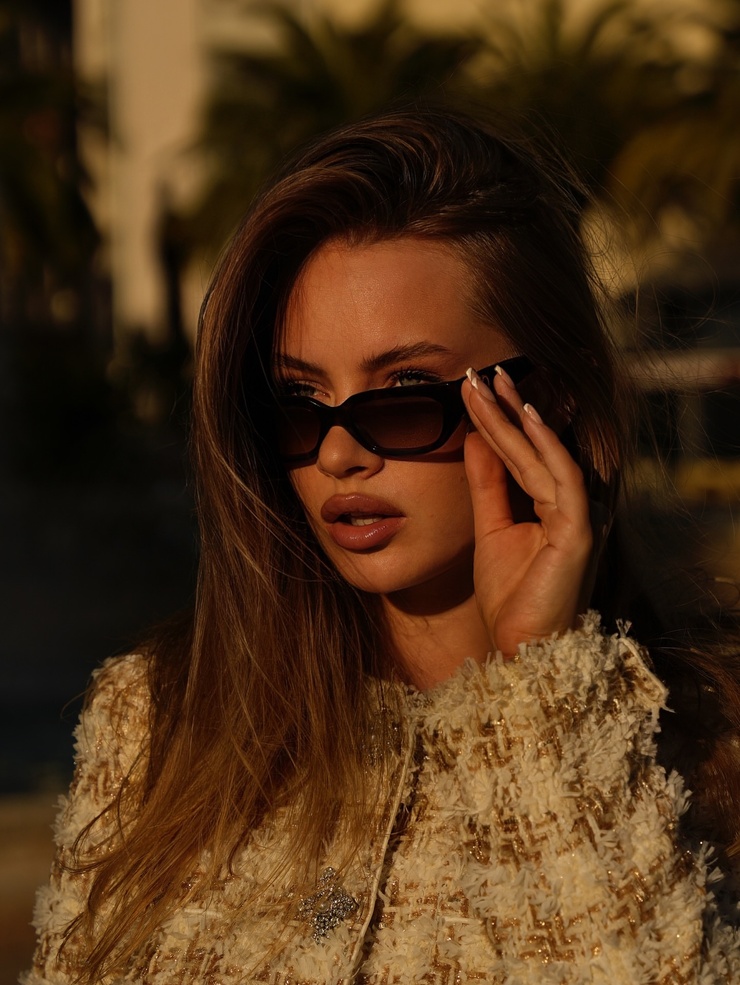 Ilonka Arsentieva