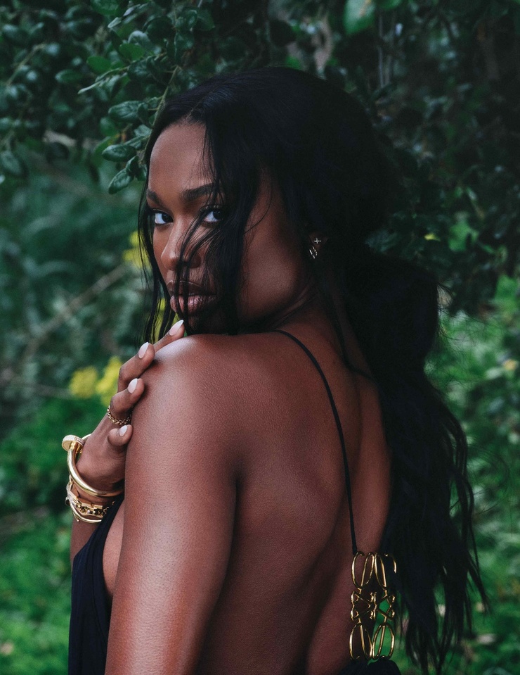 Coco Jones