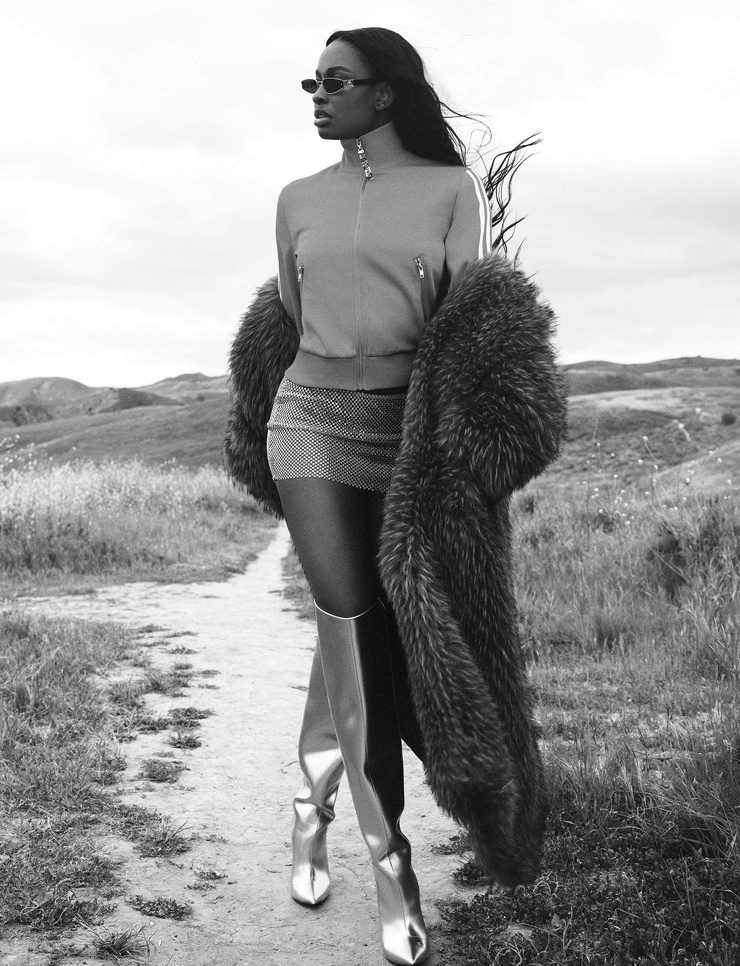 Coco Jones