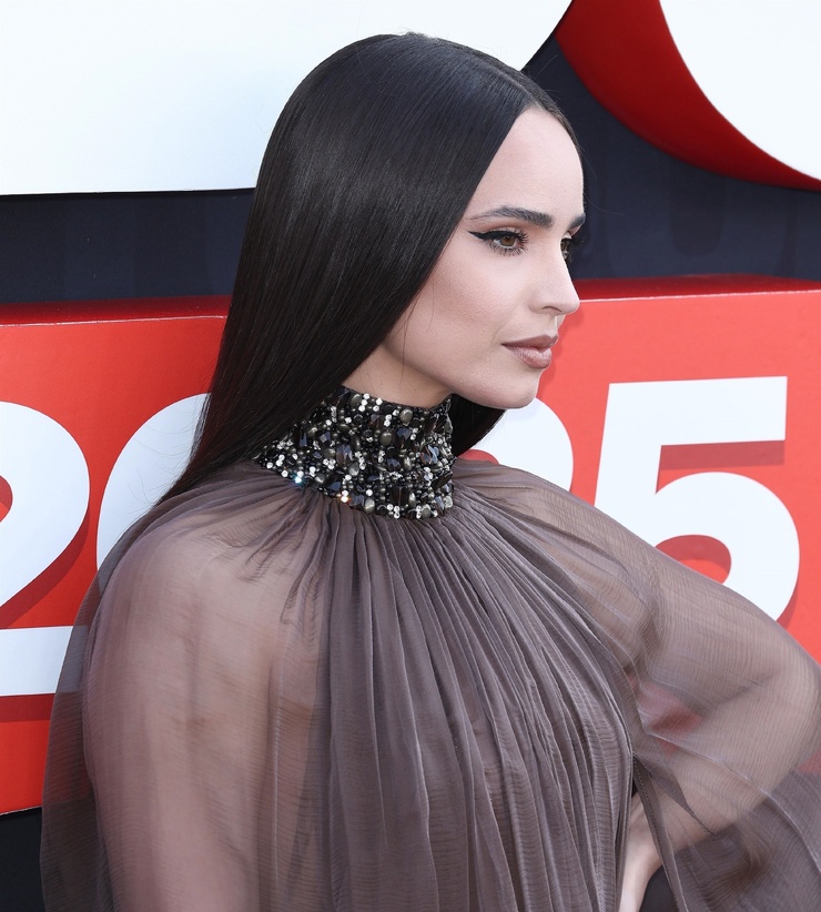 Sofia Carson