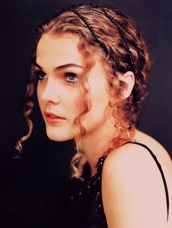 Keri Russell Keri Russell