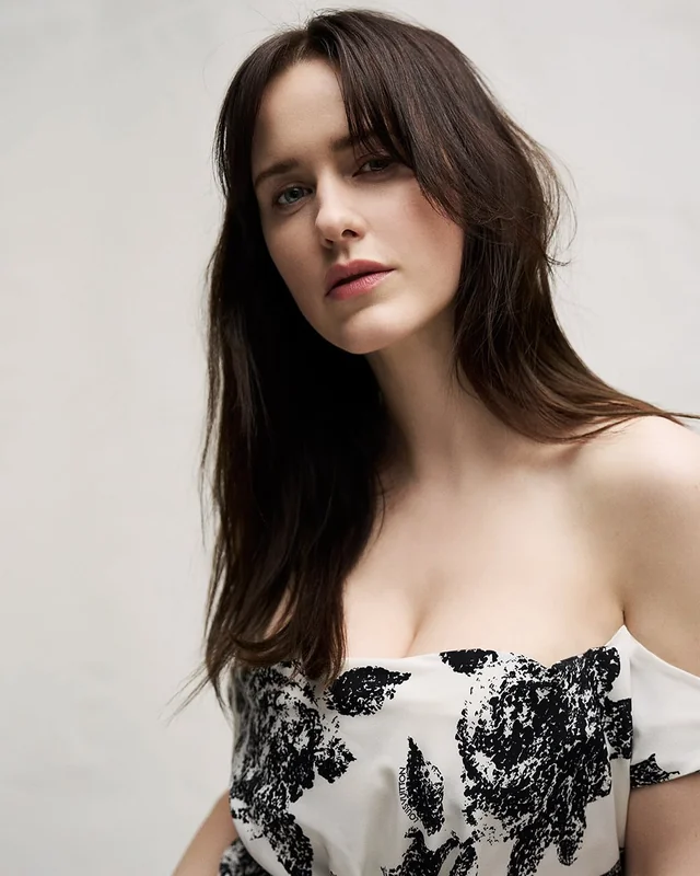 Rachel Brosnahan