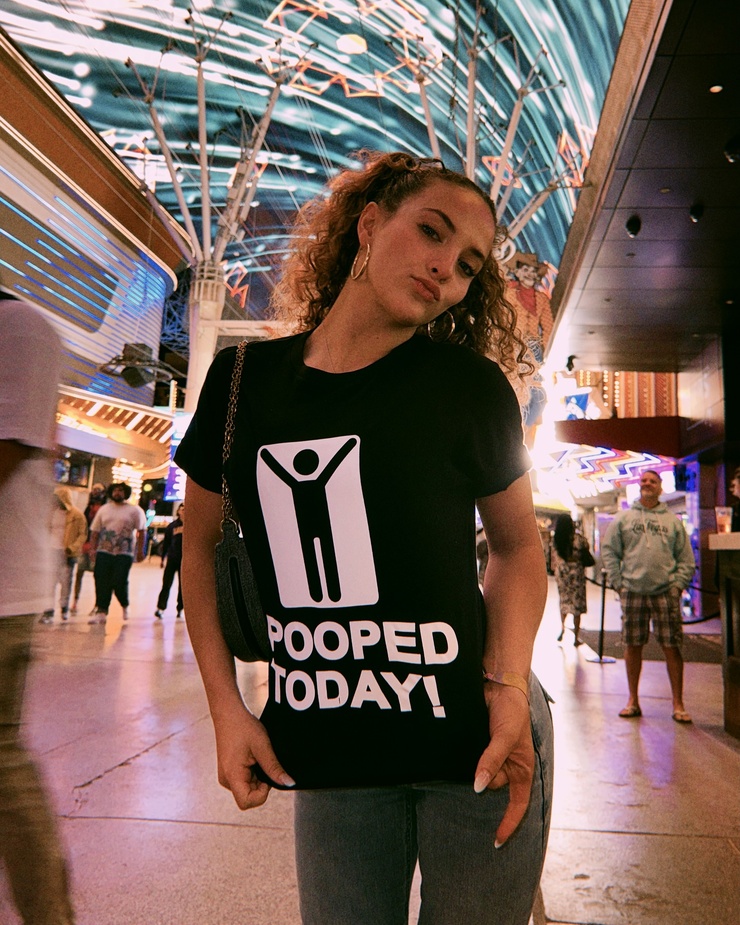 Sofie Dossi