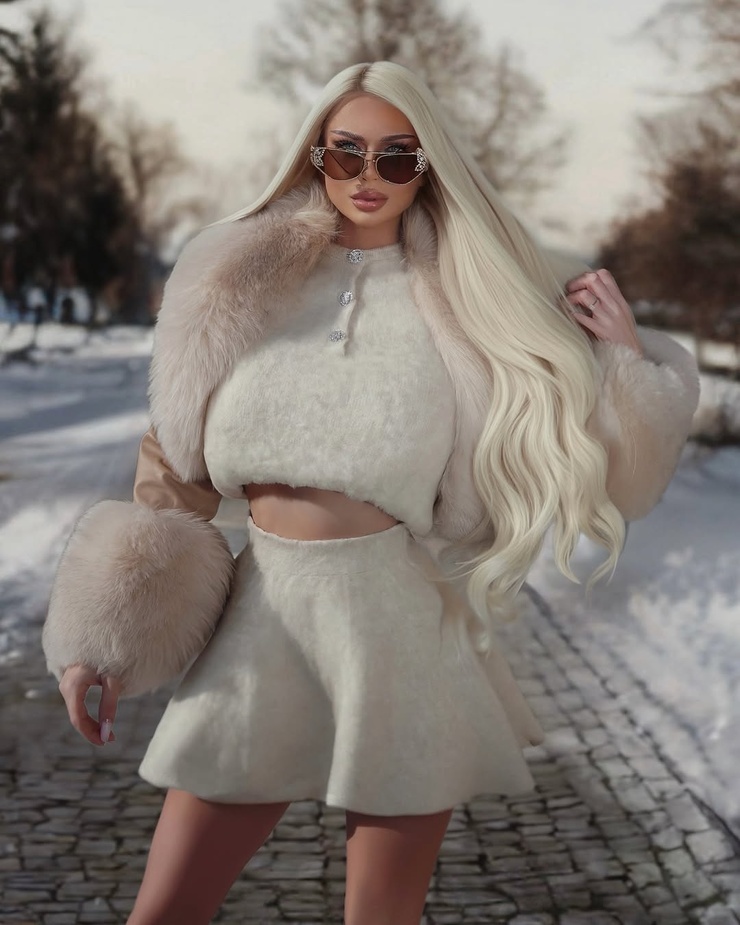 Adina Tatiana