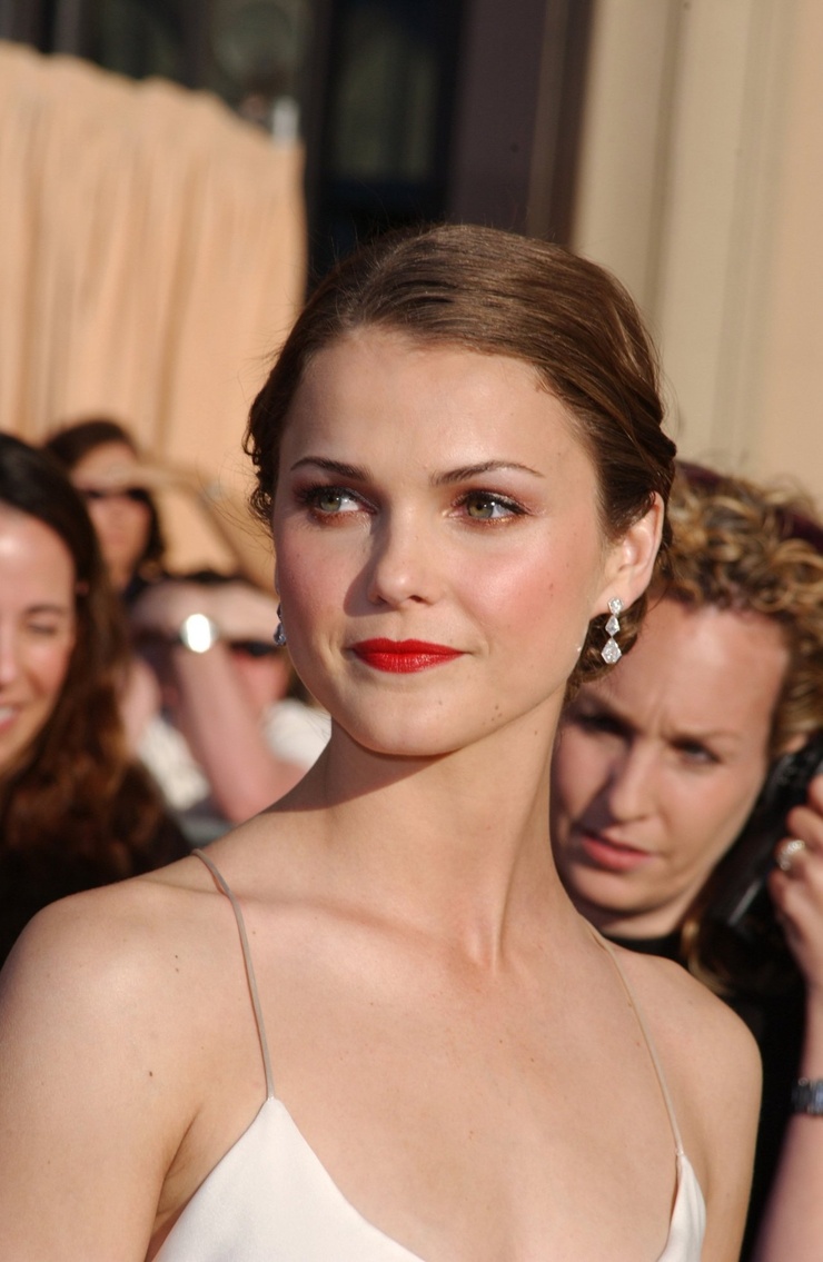 Keri Russell