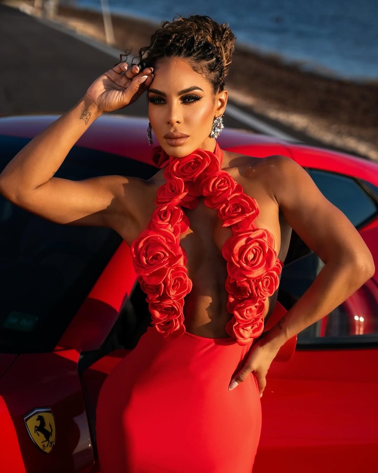 Picture of Yarishna Ayala