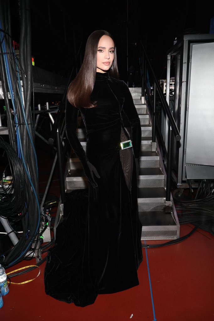 Sofia Carson