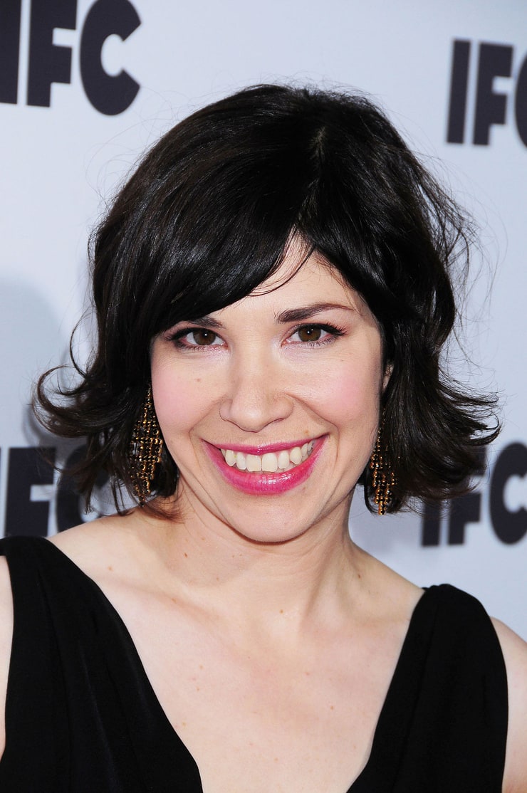 Carrie Brownstein