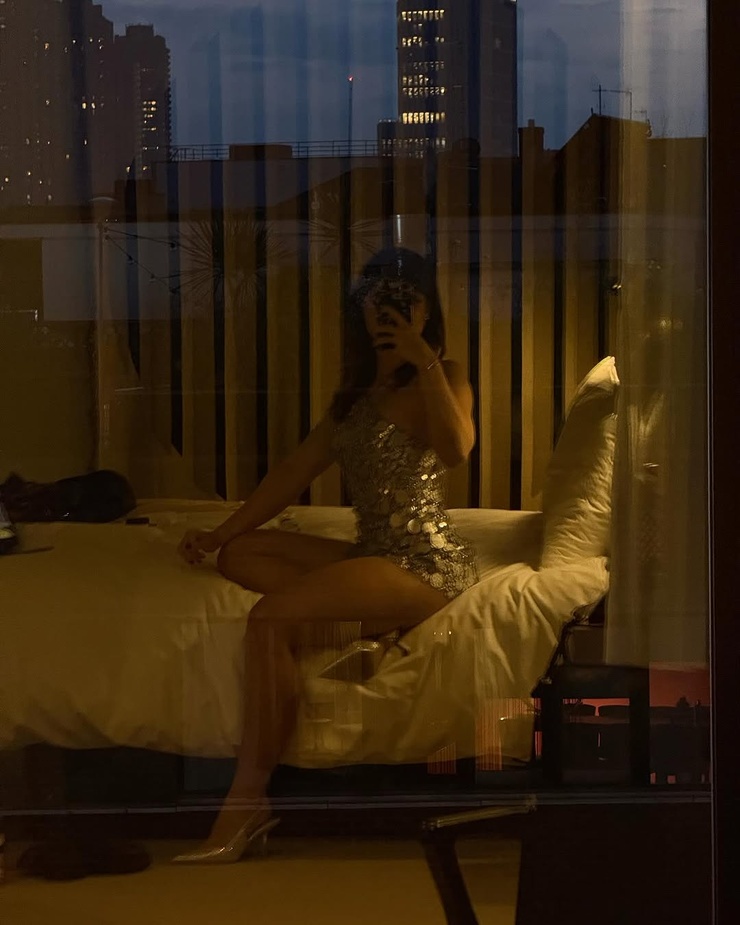 Elle Edwards