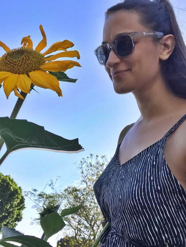 Sara Tomko Sara Tomko