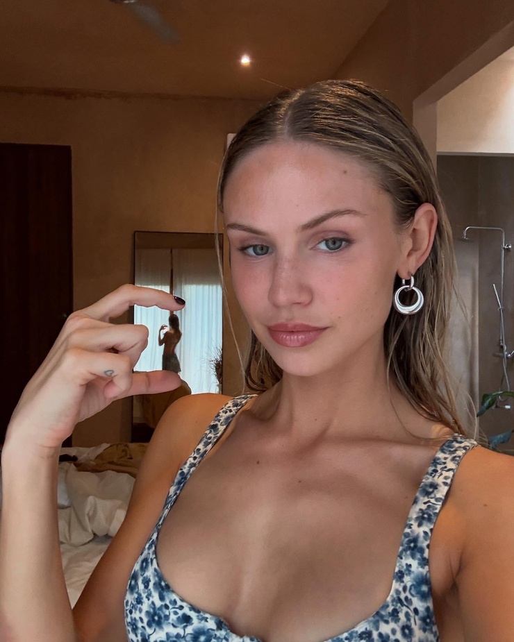 Scarlett Leithold