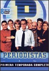 Periodistas