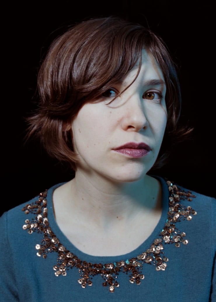 Carrie Brownstein