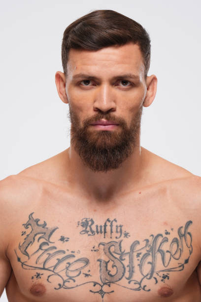 Mauricio Ruffy