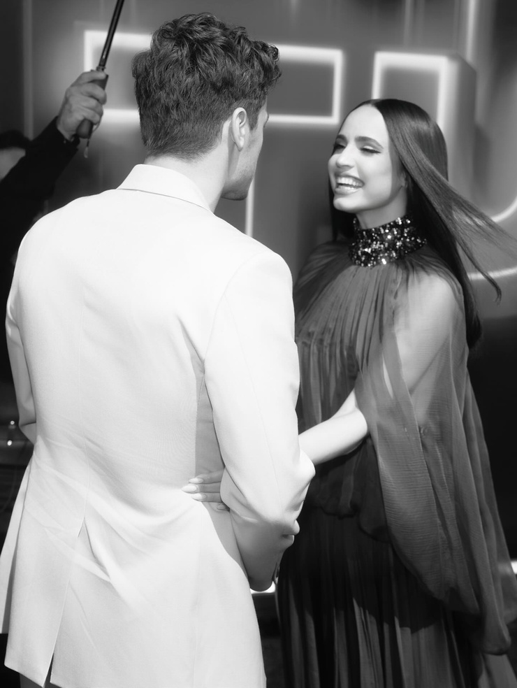Sofia Carson