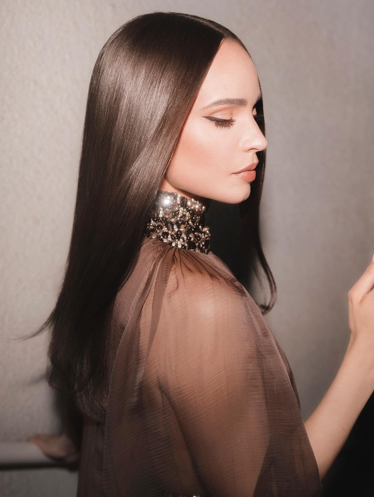 Sofia Carson