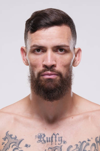 Mauricio Ruffy