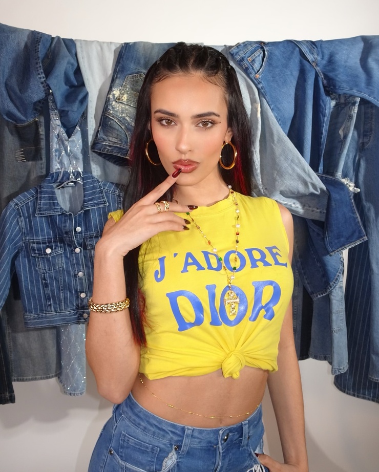Kylie Cantrall Kylie Cantrall