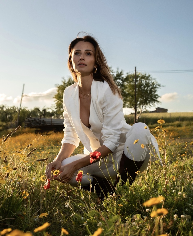 Anna Safroncik