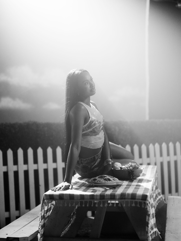 Coco Jones