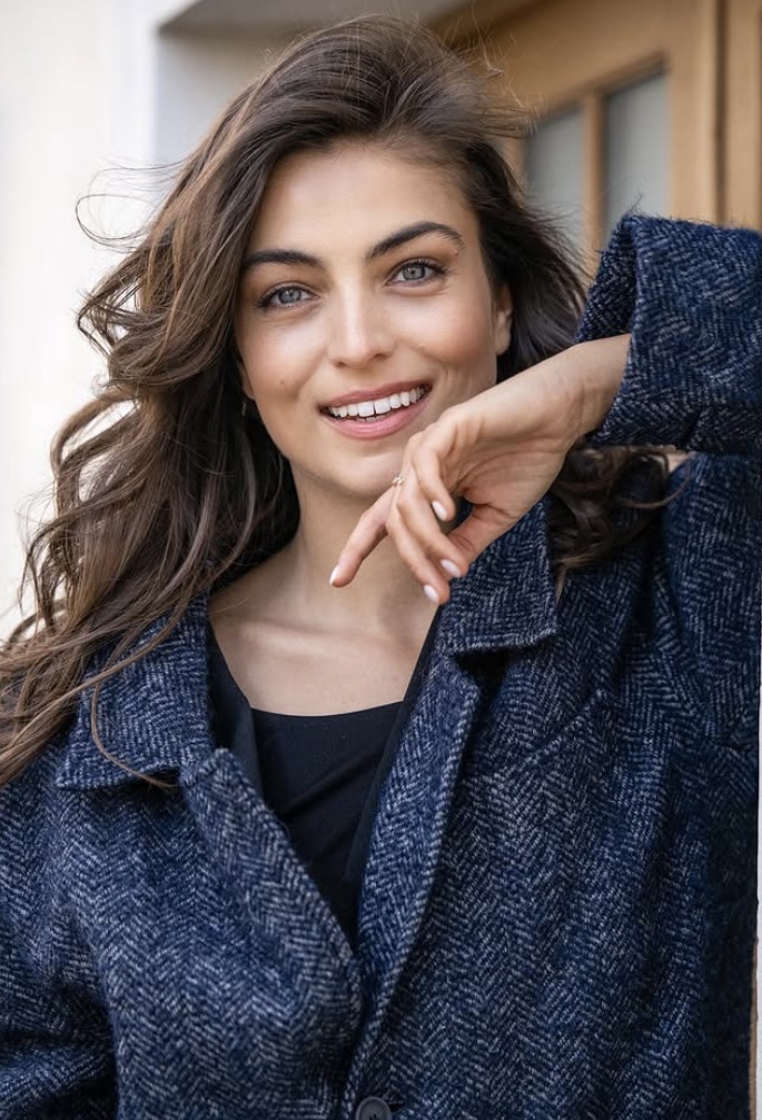 Charlotte Lemay