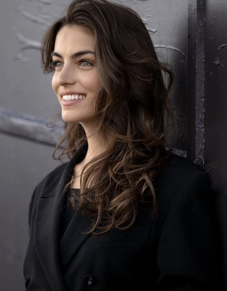 Charlotte Lemay
